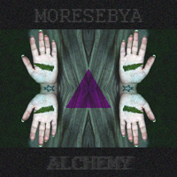 Moresebya - Alchemy Instrumentals
