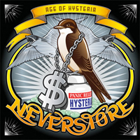 Neverstore - Age Of Hysteria
