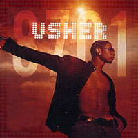 Usher - 8701