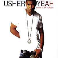 Usher - Yeah (Mask 4x4 Mixes)