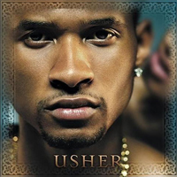 Usher - Confessions (Special Edition)