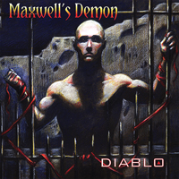 Maxwells Demon - Diablo