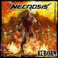 Necrosis (Chl) - Reborn