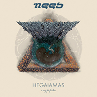 Need - Hegaiamas a Song For Freedom