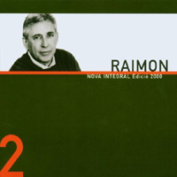 Raimon - Nova Integral Edicio (CD 02)
