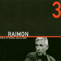 Raimon - Nova Integral Edicio (CD 03)