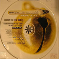Brooklyn Bounce - Listen To The Bells (Single)