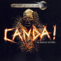 Brooklyn Bounce - Canda! (Single)