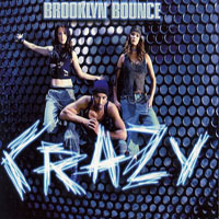 Brooklyn Bounce - Crazy (Single)