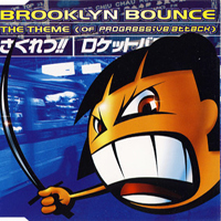 Brooklyn Bounce - The Theme (Of Progressive Attack) [EP]