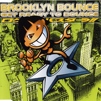 Brooklyn Bounce - Get Ready To Bounce [EP]