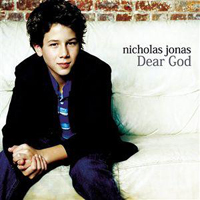 Nick Jonas & The Administration - Dear God (Single)