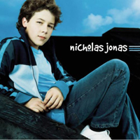 Nick Jonas & The Administration - Nicholas Jonas