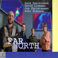 Lars Danielsson - Far North (split)