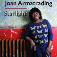 Joan Armatrading - Starlight