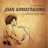 Joan Armatrading - Love And Affection (CD 1)
