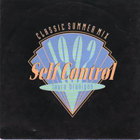 Laura Branigan - Self Control (Classic Summer Mix)