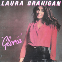 Laura Branigan - Gloria (12'') (UK Single)