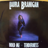Laura Branigan - Hold Me (7'' Single)