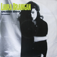 Laura Branigan - Spanish Eddie (12'' Single)