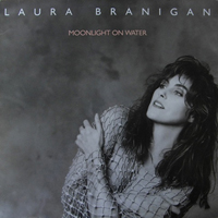 Laura Branigan - Moonlight On Water (3'' Single)
