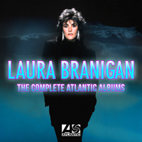 Laura Branigan - The Complete Atlantic Albums (Cd 2)