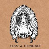 Lucero (USA) - Texas & Tennessee (EP)
