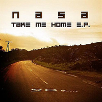 N.A.S.A - Take Me Home [EP]
