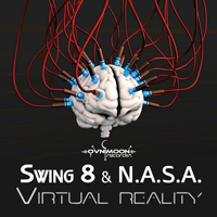N.A.S.A - Virtual Reality [Single]