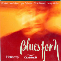   - Blues for 4