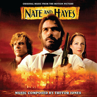 Jones, Trevor (ZAF) - Nate and Hayes (2018 Expanded Edition) (CD 1)