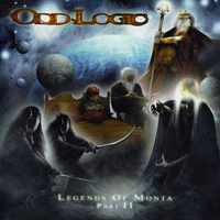 Odd Logic - Legends Of Monta: Part II