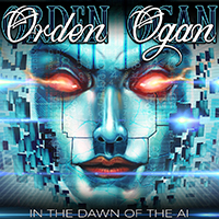 Orden Ogan - In the Dawn of the AI (Single)