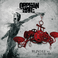 Orphan Hate - Blinded By Illusions
