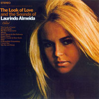 Laurindo Almeida - The Look of Love
