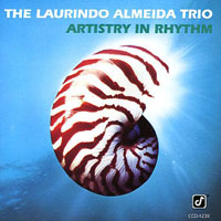 Laurindo Almeida - Artistry in Rhythm