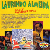 Laurindo Almeida - Dance the Bossa Nova