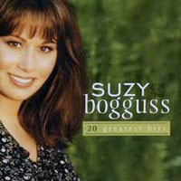 Suzy Bogguss - 20 Greatest Hits