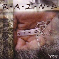 Raine - Peace