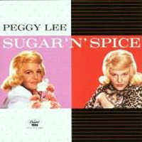 Peggy Lee - Sugar'n' Spice