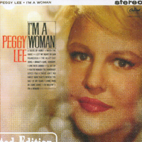 Peggy Lee - I'm A Woman