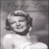 Peggy Lee - The Singles Collection (CD 2 - 1947-1952)