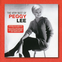 Peggy Lee - The Very Best Of