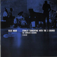 Stanley Turrentine - Blue Hour - The Complete Sessions (CD 1)