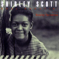 Stanley Turrentine - Soul Shoutin' (split)