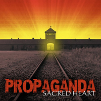 Sacred Heart (GBR) - Propaganda