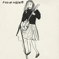 Scout Niblett - Kidnapped By Neptune (Tour CD)
