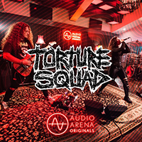 Torture Squad - AudioArena Originals: Torture Squad (EP)