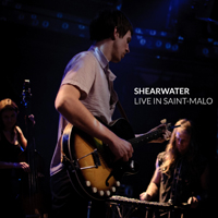 Shearwater - Live In St. Malo 2010