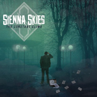 Sienna Skies - The Constant Climb